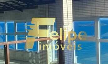 Imagem: Cobertura Duplex em prédio frente ao mar