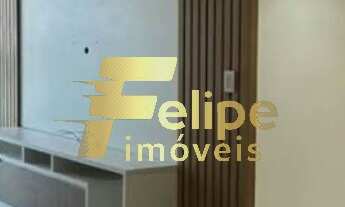 Imagem: Apartamento maravilhoso na quadra do mar