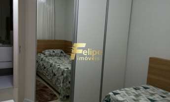 Imagem 2: Oportunidade imperdível! Lindo apartamento à venda com 2 quartos, sendo 1 suíte!