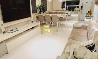 Imagem: LUXUOSO apartamento de 03 quartos de FRENTE