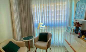 Imagem 7: LINDO APARTAMENTO DECORADO PARA A FAMÍLIA!