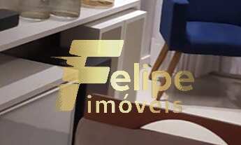 Imagem 3: Oportunidade imperdível! Lindo apartamento à venda com 2 quartos, sendo 1 suíte!