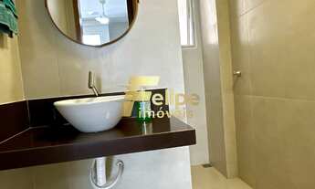 Imagem 3: Oportunidade Praia do Morro!! Apartamento Totalmente Reformado! Com Porteira Fechada!