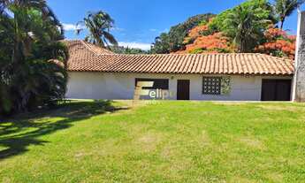 Imagem: Casa estilo rústico em Setiba!