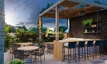 Imagem 7: Novíssimo Lançamento Imobiliário na Praia da Costa