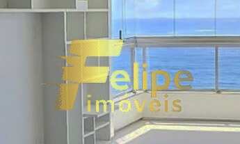 Imagem 6: More de frente pro mar de Itapoã com todo conforto e qualidade de vida!