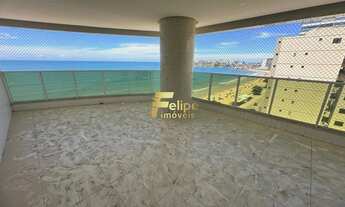 Imagem: Apartamento à venda de Frente para o Mar!