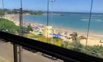 Imagem: Belíssimo Apartamento frente mar em Enseada