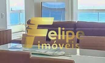 Imagem 7: More de frente pro mar de Itapoã com todo conforto e qualidade de vida!