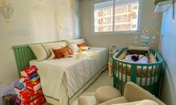 Imagem 3: LINDO APARTAMENTO DECORADO PARA A FAMÍLIA!