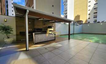 Imagem 7: BELÍSSIMO APARTAMENTO COM 03 SUÍTES LOCALIZADO NA PRAIA DO CANTO, EM VITÓRIA/ES!