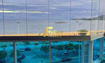 Imagem 5: BELÍSSIMO E LUXUOSO APARTAMENTO DE 04 QUARTOS E 04 SUÍTES A VENDA EM MATA DA PRAIA, VITÓRI