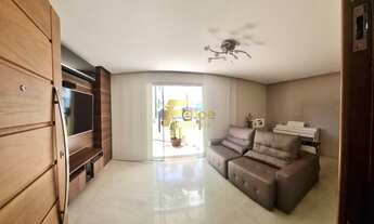 Imagem: LINDÍSSIMA COBERTURA LINEAR EM JARDIM DA