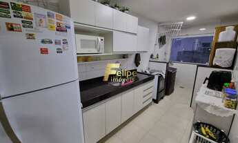 Imagem 4: EXCELENTE OPÇÃO DE COMPRA APARTAMENTO 03 QUARTOS, PRAIA DO MORRO, GUARAPARI/ES