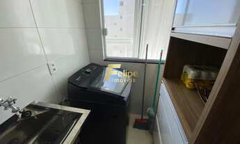 Imagem 2: BELÍSSIMO APARTAMNETO DE 02 QUARTOS, SENDO 01 SUÍTE, NA PRAIA DO MORRO, GUARAPARI/ES!