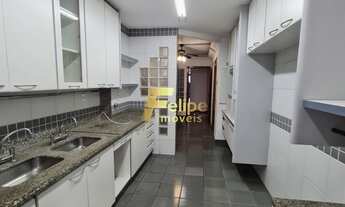 Imagem 5: MAGNÍFICO APARTAMENTO DE 04 QUARTOS, TODOS COM SUÍTES, A VENDA EM MATA DA PRAIA, VITÓRIA/E