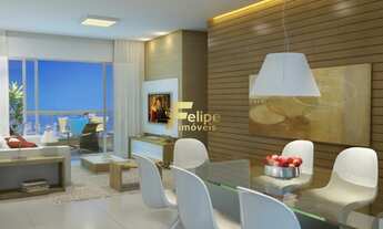 Imagem 2: BELÍSSIMO APARTAMENTO DE 04 QUARTOS E 02 SUÍTES, NA PRAIA DA COSTA, VILA VELHA/ES