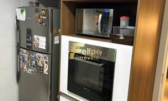 Imagem 7: LINDÍSSIMO APARTAMENTO LOCALIZADO NA PRAIA DA COSTA, VILA VELHA/ES!