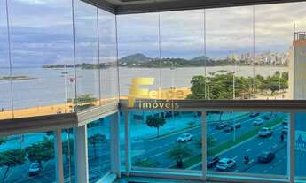 Imagem 4: BELÍSSIMO E LUXUOSO APARTAMENTO DE 04 QUARTOS E 04 SUÍTES A VENDA EM MATA DA PRAIA, VITÓRI