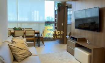 Imagem: BELÍSSIMO APARTAMNETO DE 03 QUARTOS E 02