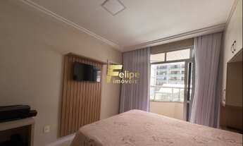 Imagem 3: BELÍSSIMO APARTAMENTO DE 03 QUARTOS COM 01 SUÍTE, E ACESSO PARA DEFICIENTES, NA PRAIA DA C