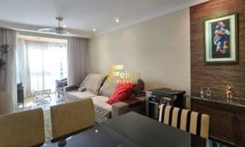 Imagem 4: IMPERDÍVEL! ÓTIMO APARTAMENTO DE 03 QUARTOS E 01 SUÍTE EM JARDIM DA PENHA, VITÓRIA/ES!