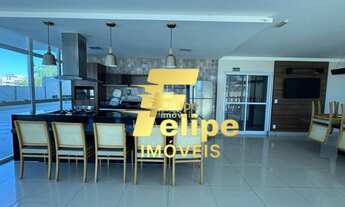 Imagem 3: ACONCHEGANTE APARTAMENTO COM LAZER COMPLETO NA PRAIA DE ITAPARICA, VILA VELHA/ES