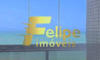 Imagem 6: LUXUOSO APARTAMENTO DE 04 QUARTOS E 04 SUÍTES NA PRAIA DA COSTA, VILA VELHA/ES!