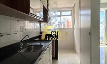 Imagem 6: BELÍSSIMO APARTAMENTO DE DOIS QUARTOS EM ITAPUA