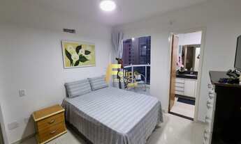 Imagem 6: EXCELENTE OPÇÃO DE COMPRA APARTAMENTO 03 QUARTOS, PRAIA DO MORRO, GUARAPARI/ES