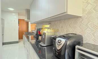 Imagem 5: CHARMOSO E ACONCHEGANTE APARTAMENTO À VENDA NA PRAIA DA COSTA VILA VELHA!