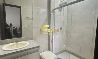 Imagem 7: ACONCHEGANTE CASA LINEAR COM 03 QUARTOS E 02 SUÍTES EM JARDIM CAMBURI, VITÓRIA/ES!