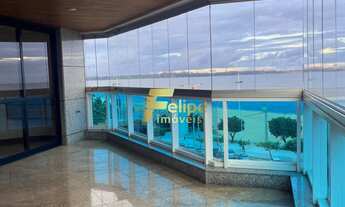 Imagem: BELÍSSIMO E LUXUOSO APARTAMENTO DE 04 QUARTOS