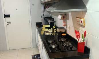 Imagem 6: LINDÍSSIMO APARTAMENTO LOCALIZADO NA PRAIA DA COSTA, VILA VELHA/ES!