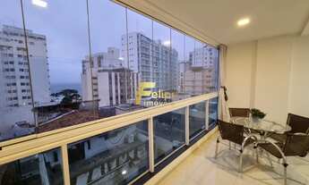 Imagem 5: EXCELENTE OPÇÃO DE COMPRA APARTAMENTO 03 QUARTOS, PRAIA DO MORRO, GUARAPARI/ES