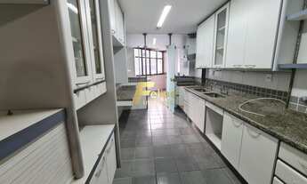 Imagem 6: MAGNÍFICO APARTAMENTO DE 04 QUARTOS, TODOS COM SUÍTES, A VENDA EM MATA DA PRAIA, VITÓRIA/E