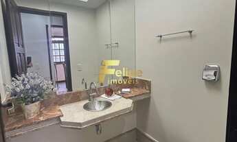 Imagem 6: ACONCHEGANTE CASA LINEAR COM 03 QUARTOS E 02 SUÍTES EM JARDIM CAMBURI, VITÓRIA/ES!