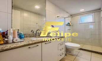 Imagem 6: EXCELENTE IMÓVEL DE 02 QUARTOS, 01 SUÍTE, PORTEIRA FECHADA NA PRAIA DE SANTA HELENA, VITÓR