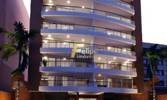 Imagem: LUXOSO APARTAMENTO DE 04 QUARTOS E 03 SUÍTES