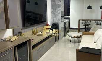 Imagem: BELÍSSIMO APARTAMENTO DE 04 QUARTOS E 02