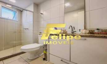 Imagem 3: EXCELENTE IMÓVEL DE 02 QUARTOS, 01 SUÍTE, PORTEIRA FECHADA NA PRAIA DE SANTA HELENA, VITÓR