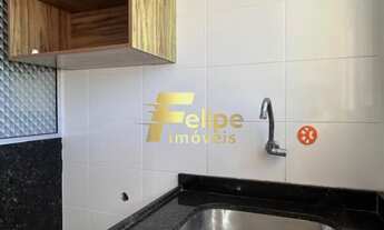 Imagem 2: BELÍSSIMO APARTAMENTO DE DOIS QUARTOS EM ITAPUA