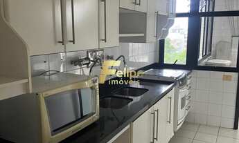 Imagem 2: BELÍSSIMO E LUXUOSO APARTAMENTO DE 04 QUARTOS E 04 SUÍTES A VENDA EM MATA DA PRAIA, VITÓRI