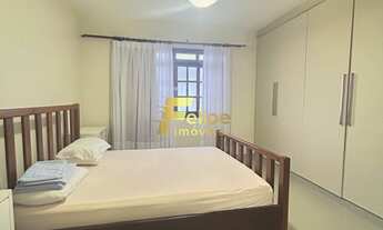 Imagem 4: ACONCHEGANTE CASA LINEAR COM 03 QUARTOS E 02 SUÍTES EM JARDIM CAMBURI, VITÓRIA/ES!