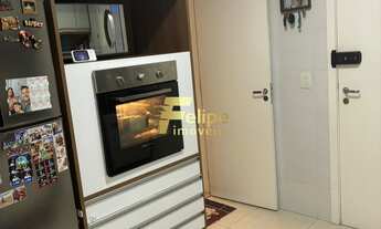 Imagem 5: LINDÍSSIMO APARTAMENTO LOCALIZADO NA PRAIA DA COSTA, VILA VELHA/ES!