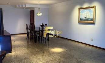 Imagem 3: BELÍSSIMO E LUXUOSO APARTAMENTO DE 04 QUARTOS E 04 SUÍTES A VENDA EM MATA DA PRAIA, VITÓRI