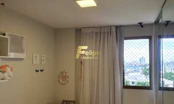 Imagem 5: EXCELENTE APARTAMENTO 04 QUARTOS, 02 SUÍTES, SOL DA MANHÃ NA PRAIA DE ITAPARICA, VILA VELH