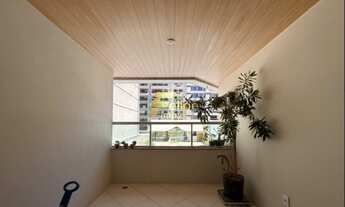 Imagem 5: BELÍSSIMO APARTAMENTO DE 03 QUARTOS COM 01 SUÍTE, E ACESSO PARA DEFICIENTES, NA PRAIA DA C