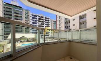 Imagem 6: BELÍSSIMO APARTAMENTO DE 03 QUARTOS COM 01 SUÍTE, E ACESSO PARA DEFICIENTES, NA PRAIA DA C