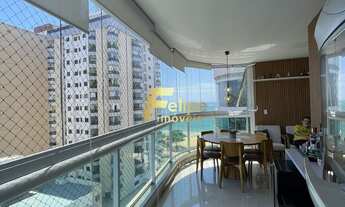 Imagem 1: CHARMOSO E ACONCHEGANTE APARTAMENTO À VENDA NA PRAIA DA COSTA VILA VELHA!